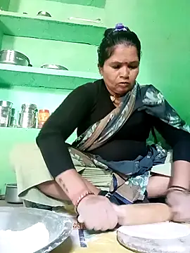 Manavi x online show from 03/02/26, 06:14