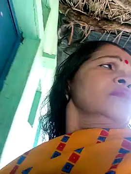 Manavi x online show from 03/16/26, 08:18