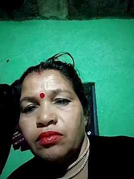 Manavi x online show from 04/18/26, 12:14