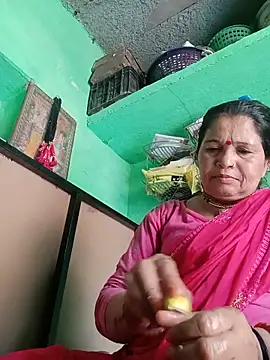 Manavi x online show from 06/01/26, 08:49