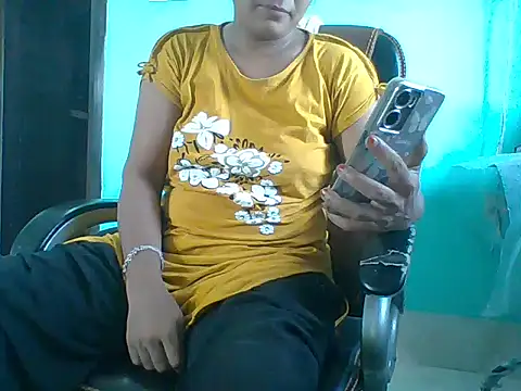 angel marea online show from 10/19/25, 04:35