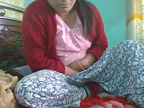 angel marea online show from 01/10/26, 04:14