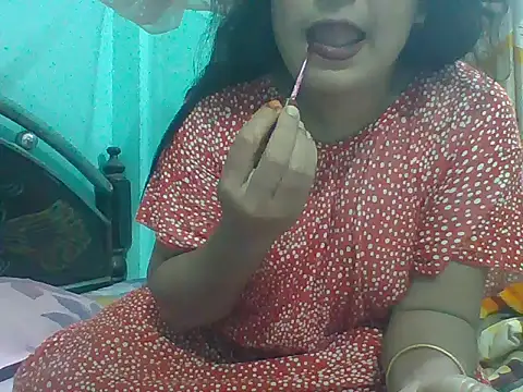 angel marea online show from 02/16/26, 04:36