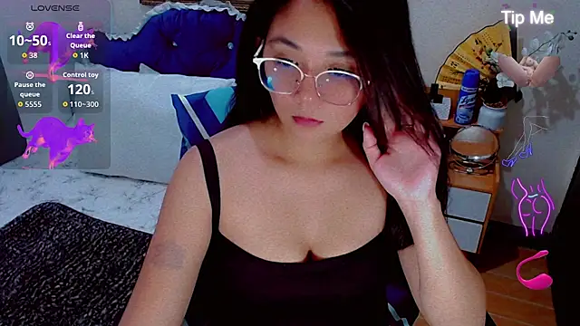 Filipinapoca online show from 04/30/26, 01:06