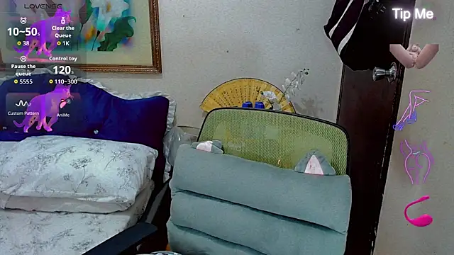 Snapshot of Filipinapoca chatting on 06/14/26, 02:19 Filipinapoca online show from 06/14/26, 02:19
