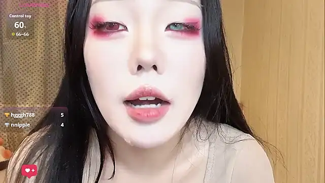 babyrita online show from 06/20/26, 06:22