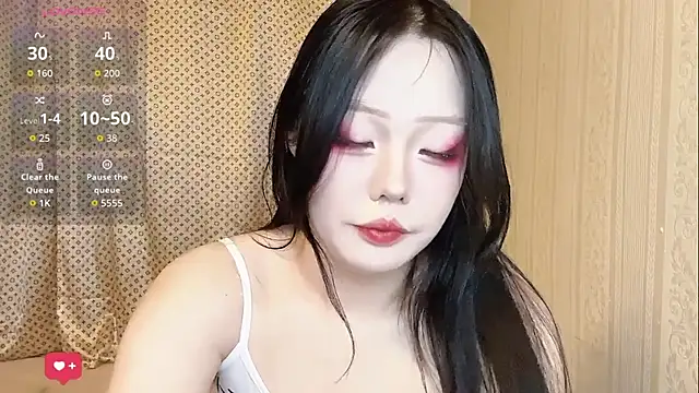 babyrita online show from 06/24/26, 05:12