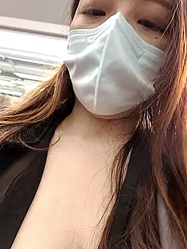 Snapshot of Lovelyanan chatting on 09/10/25, 08:58 Lovelyanan online show from 09/10/25, 08:58