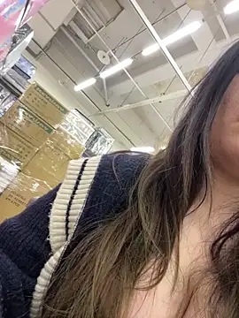 Lovelyanan online show from 03/27/26, 01:11