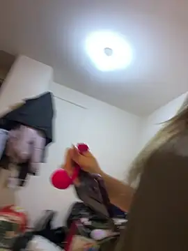 Lovelyanan online show from 04/08/26, 04:51