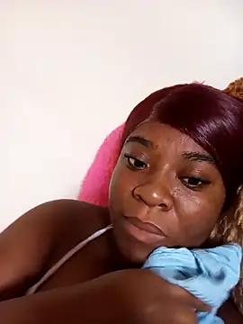 liliderh online show from 10/30/25, 09:04