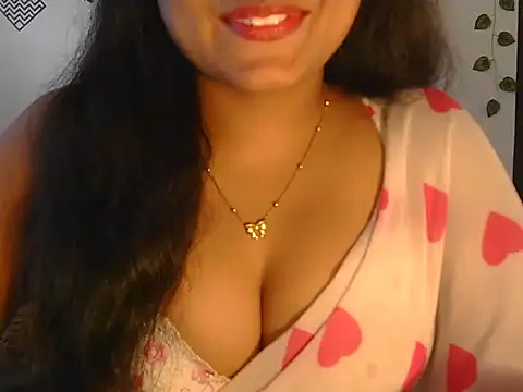 hottest mahii online show from 03/01/26, 04:25