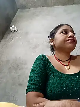 Sandhya x online show from 10/18/25, 03:42