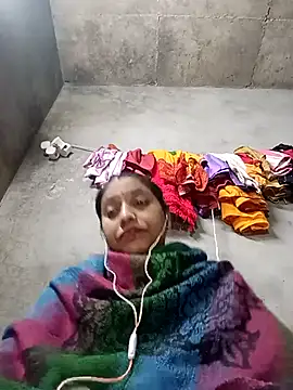 Sandhya x online show from 10/29/25, 04:53