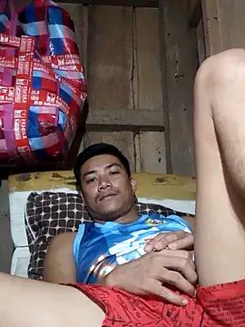 Hottie pinoy21 online show from 09/09/25, 02:22