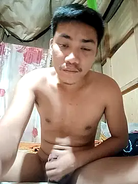 Hottie pinoy21 online show from 09/15/25, 04:51