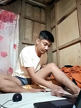 Hottie pinoy21 online show from 09/29/25, 04:23