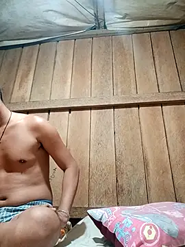 Hottie pinoy21 online show from 10/31/25, 11:06