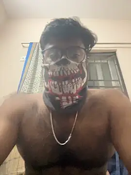 DJLOVE280825 online show from 12/14/25, 07:07