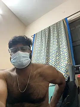 DJLOVE280825 online show from 01/13/26, 11:54