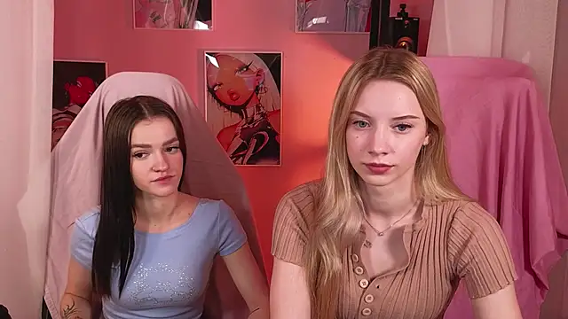 E l i z e  online show from 09/09/25, 05:18