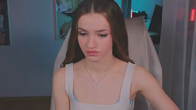 E l i z e  online show from 05/07/26, 05:13