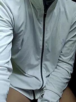 chocolate alone online show from 12/19/25, 06:53