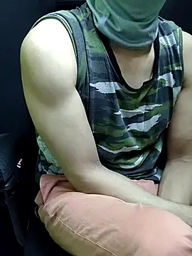 chocolate alone online show from 12/23/25, 07:28