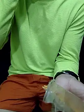 chocolate alone online show from 01/07/26, 07:33