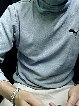 chocolate alone online show from 01/09/26, 08:17