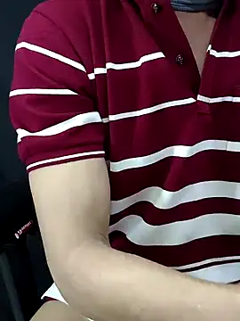 chocolate alone online show from 01/17/26, 11:04