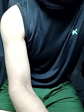 chocolate alone online show from 06/05/26, 06:57