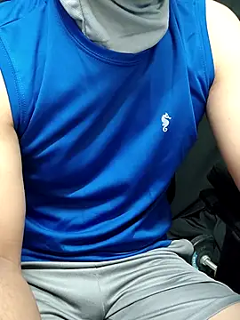 chocolate alone online show from 06/09/26, 07:42