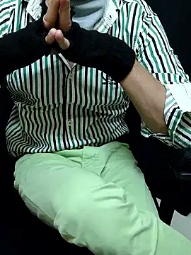 chocolate alone online show from 06/10/26, 06:23
