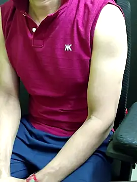 chocolate alone online show from 06/26/26, 05:34