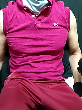 chocolate alone online show from 07/11/26, 07:00