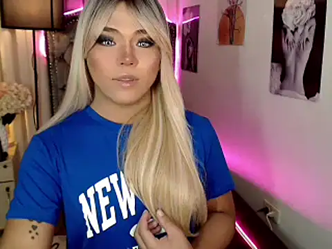 Heaven Cock online show from 01/10/26, 11:45