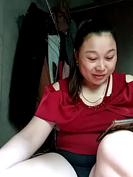 mdaobae online show from 10/12/25, 02:32