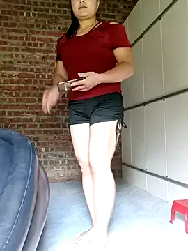 mdaobae online show from 10/17/25, 02:48