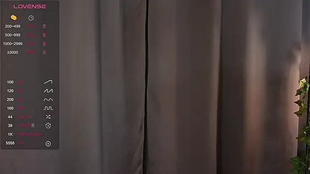 AnnieKim  online show from 02/16/26, 04:03