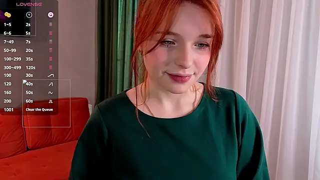 Snapshot of AnnieKim_ chatting on 04/26/26, 02:04 AnnieKim online show from 04/26/26, 02:04