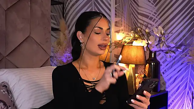 EvaRhea online show from 01/14/26, 03:56