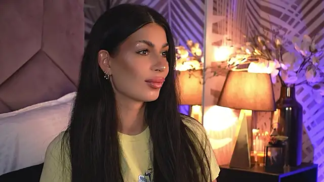 EvaRhea online show from 02/14/26, 03:58