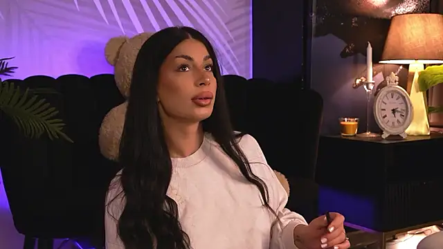 EvaRhea online show from 02/23/26, 04:10