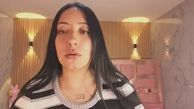 m eris s online show from 01/17/26, 01:05