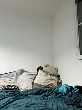 DouceAngela69 online show from 02/07/26, 06:33