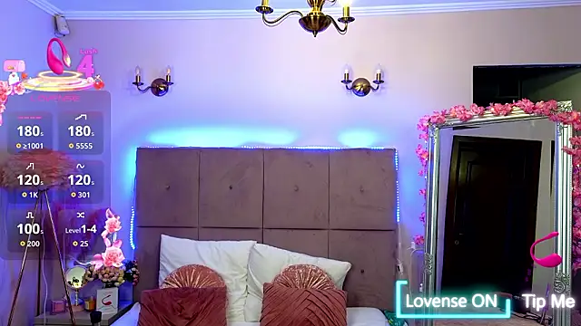 Nicole Bond online show from 02/13/26, 04:19