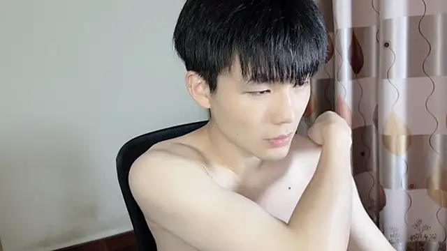 xiaoyang5200 online show from 09/21/25, 02:29