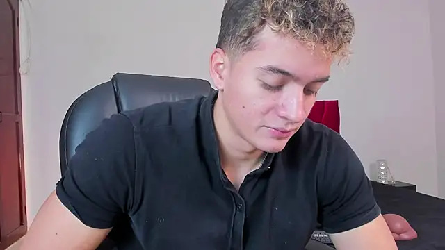 paull george online show from 09/18/25, 01:24