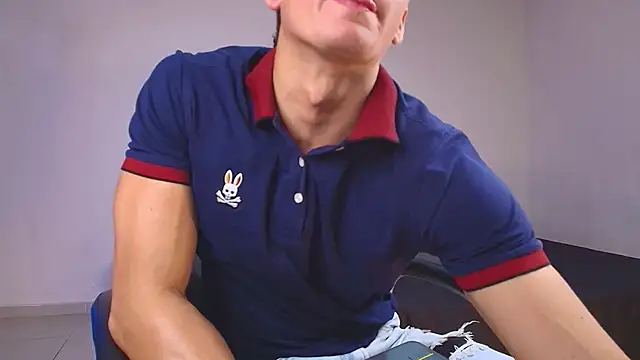 paull george online show from 09/20/25, 01:45